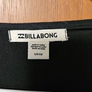 Billabong short dress